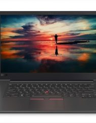 Lenovo ThinkPad X1 Extreme /15.6''/ Touch/ Intel i7-8750H (4.1G)/ 16GB RAM/ 512GB SSD/ ext. VC/ Win10 Pro (20MF000TBM)