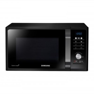 Микровълнова, Samsung MG23F301TAK, 800W (MG23F301TAK/OL