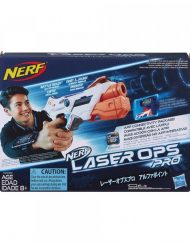 NERF LASER OPS PRO Бластер ALPHAPOINT E2280