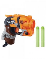 NERF Пистолет N-STRIKE ELITE MICROSHOTS E0489