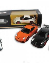 RASTAR Кола PORCHE 911 GT3 RS 1:24