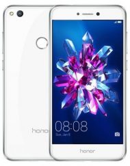 Smartphone, Huawei Honor 8 lite PraL31, DS, 5.2'', Arm Octa (2.1G), 3GB RAM, 16GB Storage, Android, White (6901443160938)