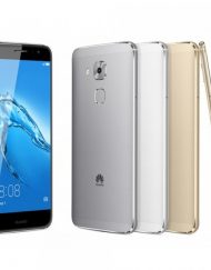 Smartphone, Huawei Nova plus LTE, DS, 5.5'', Arm Octa (2.0G), 3GB RAM, 32GB Storage, Android, Grey (6901443146000)