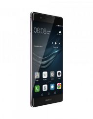 Smartphone, Huawei P9 Plus, 5.5'', Arm Octa (2.5G), 4GB RAM, 64GB Storage, Android 6.0, Gray (6901443119172)
