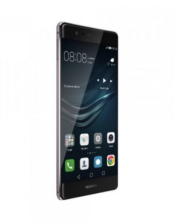 Smartphone, Huawei P9 Plus, 5.5'', Arm Octa (2.5G), 4GB RAM, 64GB Storage, Android 6.0, Gray (6901443119172)