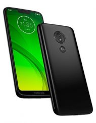 Smartphone, Motorola Moto G7 POWER, DualSIM, 6.2'', Arm Octa (1.8G), 4GB RAM, 64GB Storage, Android (PAE90002RO)