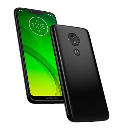 Smartphone, Motorola Moto G7 POWER, DualSIM, 6.2'', Arm Octa (1.8G), 4GB RAM, 64GB Storage, Android (PAE90002RO)