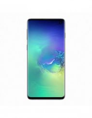 Smartphone, Samsung GALAXY S10, 6.1'', Arm Octa (2.7G), 8GB RAM, 128GB Storage, Android 9, Green (SM-G973FZGDBGL)