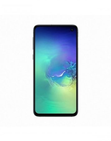 Smartphone, Samsung GALAXY S10е, 5.8'', Arm Octa (2.7G), 6GB RAM, 128GB Storage, Android 9, Green (SM-G970FZGDBGL)