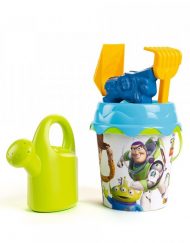 SMOBY Кофичка за пясък с лейка TOY STORY 7600862096