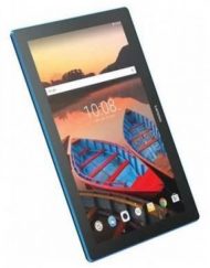 Tablet, Lenovo Tab 10 /10''/ Quad core (1.3G)/ 2GB RAM/ 16GB Storage/ Android 6.0/ Black (ZA1U0074BG)