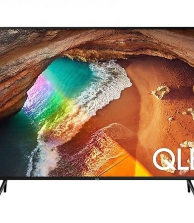 TV LED, SAMSUNG 49'', 49Q60, Smart, 2400PQI, WiFi, UHD 4K (QE49Q60RATXXH)