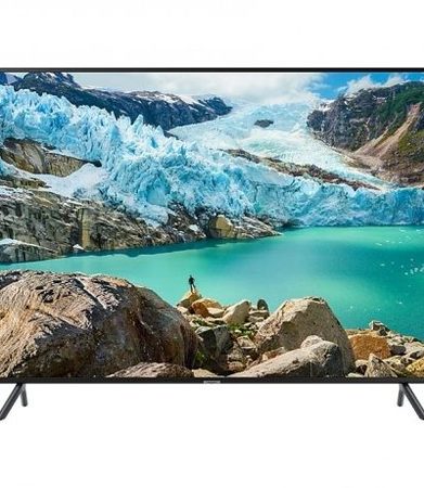 TV LED, SAMSUNG 65'', 65RU7172, Smart, 3000PQI, WiFi, UHD 4K (UE65RU7172UXXH)