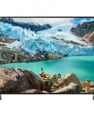 TV LED, SAMSUNG 75'', 75РU7172, Smart, 1800PQI, HDR 10+, WiFi, UHD 4K (UE75RU7172UXXH)