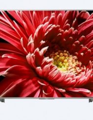 TV LED, Sony 55'', KD-55XG8577, Smart, Processor 4K HDR Processor X1, Triluminos, WiFi, UHD 4K (KD55XG8577SAEP)