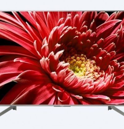 TV LED, Sony 55'', KD-55XG8577, Smart, Processor 4K HDR Processor X1, Triluminos, WiFi, UHD 4K (KD55XG8577SAEP)