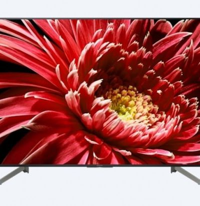 TV LED, Sony 55'', KD-55XG8596, Smart, Processor 4K HDR Processor X1, Triluminos, WiFi, UHD 4K (KD55XG8596BAEP)