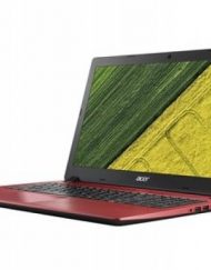 ACER A315-32-P7E4 /15.6''/ Intel N5000 (2.7G)/ 4GB RAM/ 1000GB HDD/ int. VC/ Linux (NX.GW5EX.001)