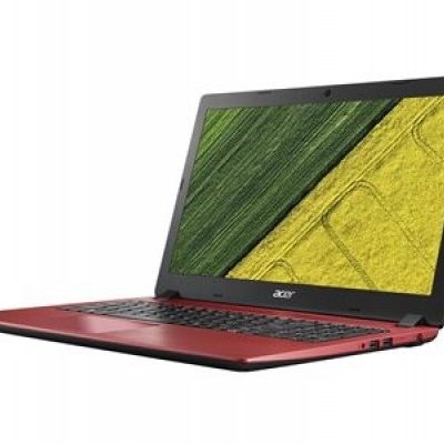 ACER A315-32-P7E4 /15.6''/ Intel N5000 (2.7G)/ 4GB RAM/ 1000GB HDD/ int. VC/ Linux (NX.GW5EX.001)