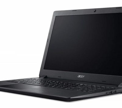 ACER A315-51-301C /15.6''/ Intel i3-7020U (2.3G)/ 4GB RAM/ 256GB SSD/ int. VC/ Linux (NX.H9EEX.017)