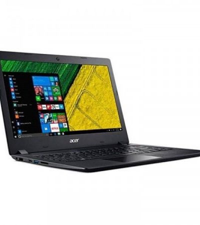 ACER Aspire 3 A315-51-33NZ /15.6''/ Intel i3-7020U (2.3G)/ 4GB RAM/ 128GB SSD/ int. VC/ Linux (NX.H9EEX.014)