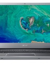 ACER Aspire Swift 3 /14''/ Intel i5-8265U (3.9G)/ 8GB RAM/ 1000GB HDD/ ext. VC/ Linux (NX.HAREX.001)