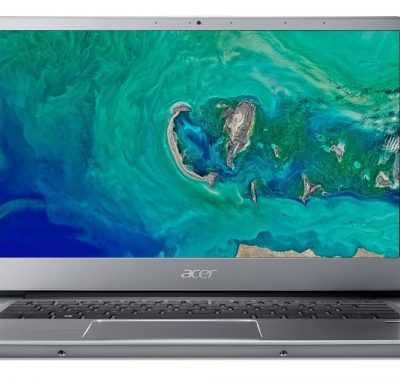 ACER Aspire Swift 3 /14''/ Intel i5-8265U (3.9G)/ 8GB RAM/ 1000GB HDD/ ext. VC/ Linux (NX.HAREX.001)