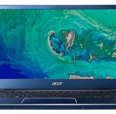 ACER Aspire Swift 3 /14''/ Intel i5-8265U (3.9G)/ 8GB RAM/ 1000GB HDD/ ext. VC/ Linux (NX.HBBEX.001)