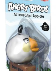 Angry Birds ADD-ON White Bird