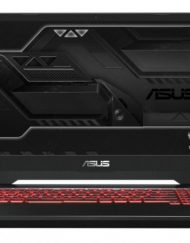 ASUS FX505GE-AL388 /15.6''/ Intel i5-8300H (3.9G)/ 8GB RAM/ 1000GB HDD/ ext. VC/ DOS (90NR00S2-M11160)