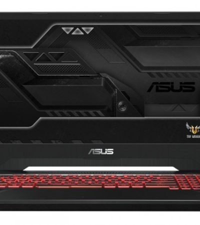 ASUS FX505GE-AL388 /15.6''/ Intel i5-8300H (3.9G)/ 8GB RAM/ 1000GB HDD/ ext. VC/ DOS (90NR00S2-M11160)