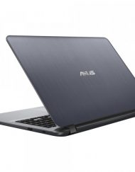 ASUS X507UA-EJ1055 /15.6''/ Intel 4417U (2.3G)/ 4GB RAM/ 256GB SSD/ int. VC/ DOS (90NB0HI1-M14980)