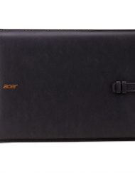 Carry Case, ACER 14'', Protective Sleeve, Smoky Gray (NP.BAG1A.275)