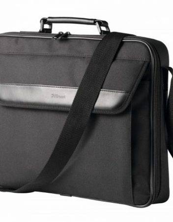 Carry Case, TRUST Atlanta 17.3'' (21081)