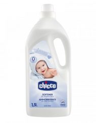 CHICCO 672941 Омекотител- концентрат 1,5 л. СЛАДЪК ТАЛК