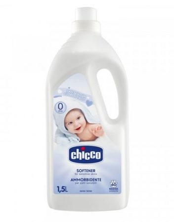 CHICCO 672941 Омекотител- концентрат 1,5 л. СЛАДЪК ТАЛК