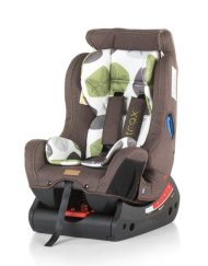 CHIPOLINO Стол за кола 0-25 кг. ТРАКС ТРЮФЕЛ STKTX0191TR