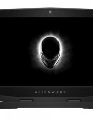 DELL Alienware M15 Slim /15.6''/ Intel i7-8750H (4.1G)/ 16GB RAM/ 1000GB HDD + 256GB SSD/ ext. VC/ Win10 (5397184240663)