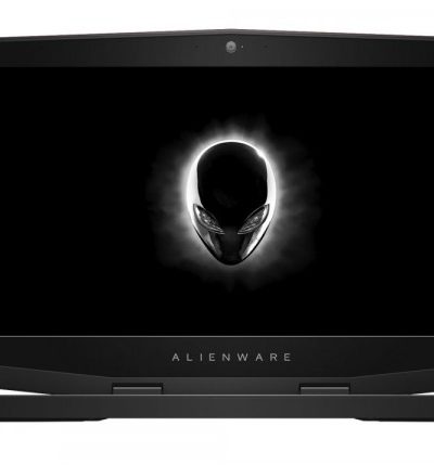 DELL Alienware M15 Slim /15.6''/ Intel i7-8750H (4.1G)/ 16GB RAM/ 1000GB HDD + 256GB SSD/ ext. VC/ Win10 (5397184240663)