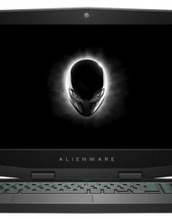 DELL Alienware M15 Slim /15.6''/ Intel i7-8750H (4.1G)/ 16GB RAM/ 1000GB HDD + 256GB SSD/ ext. VC/ Win10 (5397184240670)