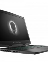 DELL Alienware M17 slim /17.3''/ Intel i7-8750H (4.1G)/ 16GB RAM/ 1000GB HDD + 256GB SSD/ ext. VC/ Win10 (5397184240694)