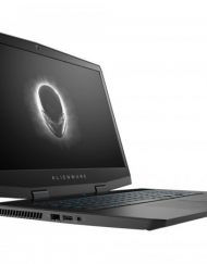 DELL Alienware M17 slim /17.3''/ Intel i7-8750H (4.1G)/ 16GB RAM/ 1000GB HDD + 512GB SSD/ ext. VC/ Win10 (5397184240762)