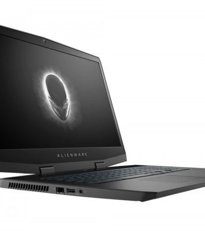 DELL Alienware M17 slim /17.3''/ Intel i7-8750H (4.1G)/ 16GB RAM/ 1000GB HDD + 512GB SSD/ ext. VC/ Win10 (5397184240762)