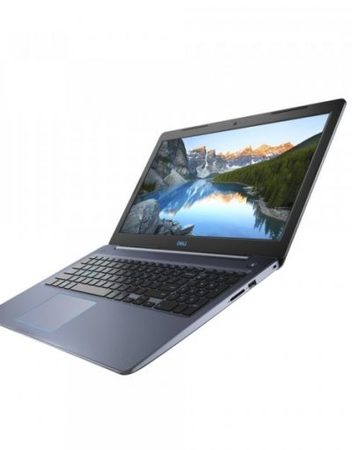 DELL G3 3779 /17.3''/ Intel i5-8300H (4.0G)/ 8GB RAM/ 1000GB HDD + 128GB SSD/ ext. VC/ Linux (5397184273296)