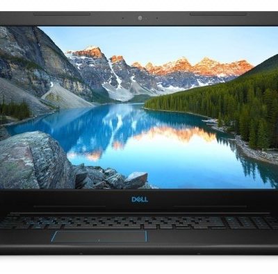 DELL G3 3779 /17.3''/ Intel i7-8750H (4.1G)/ 16GB RAM/ 1000GB HDD + 128GB SSD/ ext. VC/ Linux (5397184273302)