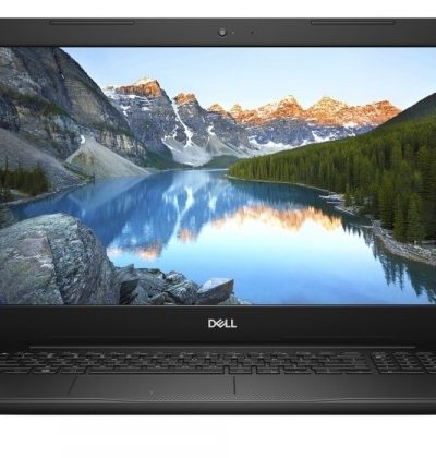 DELL Inspiron 3580 /15.6''/ Intel i5-8265U (3.9G)/ 4GB RAM/ 1000GB HDD/ ext. VC/ Linux (5397184240304)