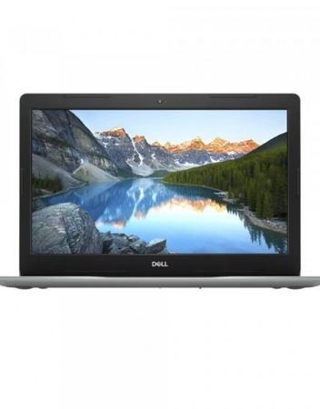 DELL Inspiron 3580 /15.6''/ Intel i7-8565U (4.6G)/ 8GB RAM/ 256GB SSD/ ext. VC/ Linux (5397184240427)