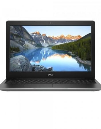 DELL Inspiron 3581 /15.6''/ Intel i3-7020U (2.3G)/ 4GB RAM/ 1000GB HDD/ ext. VC/ Linux (5397184225653)