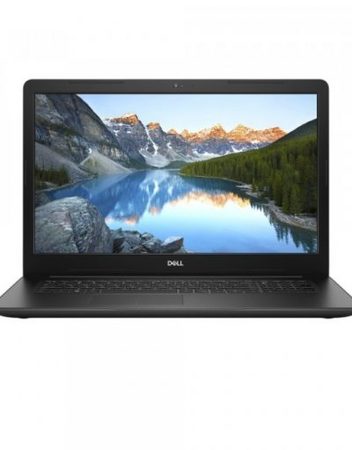 DELL Inspiron 3780 /17.3''/ Intel i5-8265U (3.9G)/ 8GB RAM/ 1000GB HDD + 128GB SSD/ ext. VC/ Linux (5397184240489)