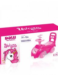 DOLU Кола за возене RIDE-ON UNICORN 2522